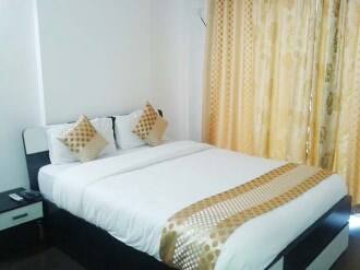 MK Hospitality Librent Park, Pune 1
